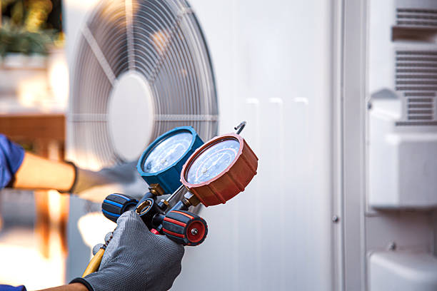 Trusted Ac Installation service in Helmetta, NJ - AAA Pro HVAC